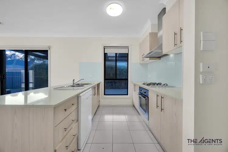 Sixth view of Homely house listing, 9 Murrumbidgee Street, Manor Lakes VIC 3024