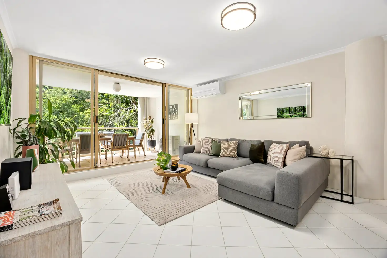 Main view of Homely apartment listing, 14/2A Cambridge Street, Cammeray NSW 2062