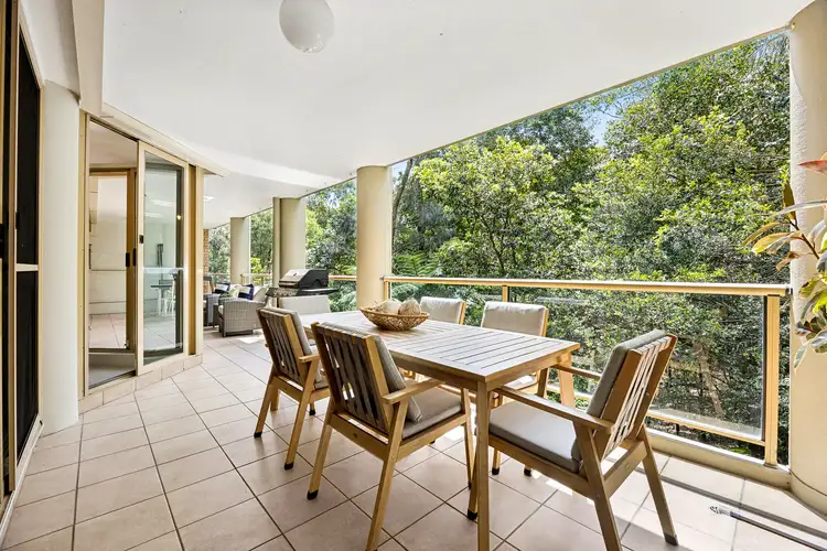 Second view of Homely apartment listing, 14/2A Cambridge Street, Cammeray NSW 2062