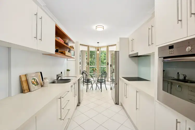 Third view of Homely apartment listing, 14/2A Cambridge Street, Cammeray NSW 2062