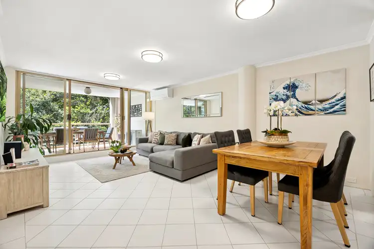 Fourth view of Homely apartment listing, 14/2A Cambridge Street, Cammeray NSW 2062