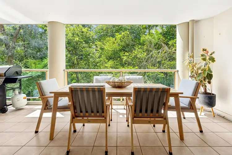 Fifth view of Homely apartment listing, 14/2A Cambridge Street, Cammeray NSW 2062