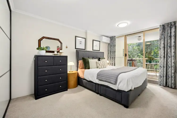 Sixth view of Homely apartment listing, 14/2A Cambridge Street, Cammeray NSW 2062
