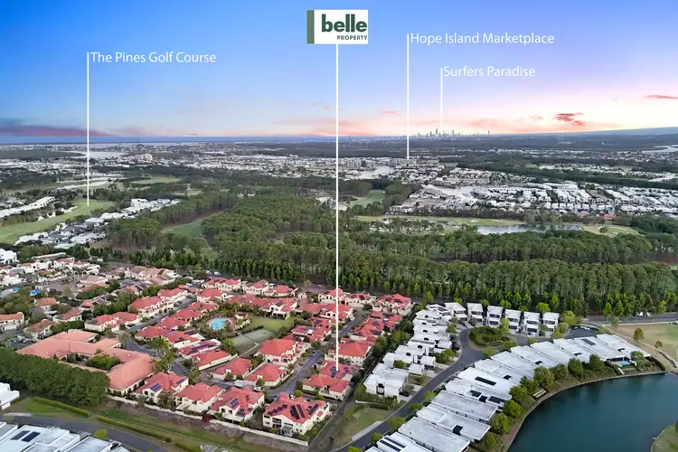 28/38-56 Caseys Road, Hope Island QLD 4212