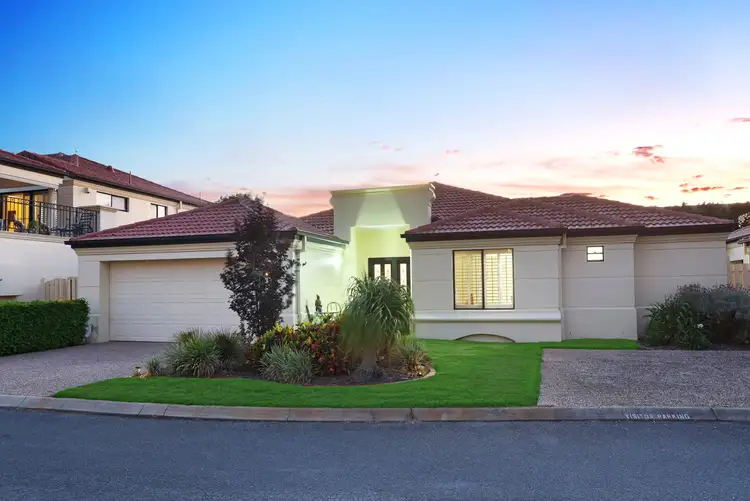 28/38-56 Caseys Road, Hope Island QLD 4212