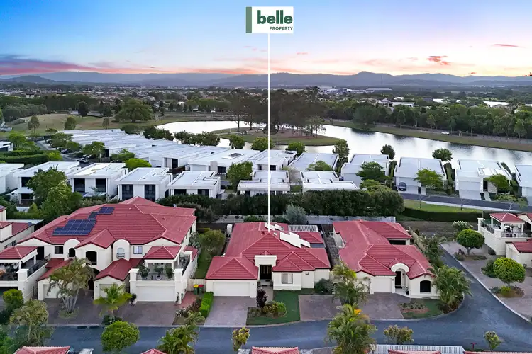 28/38-56 Caseys Road, Hope Island QLD 4212