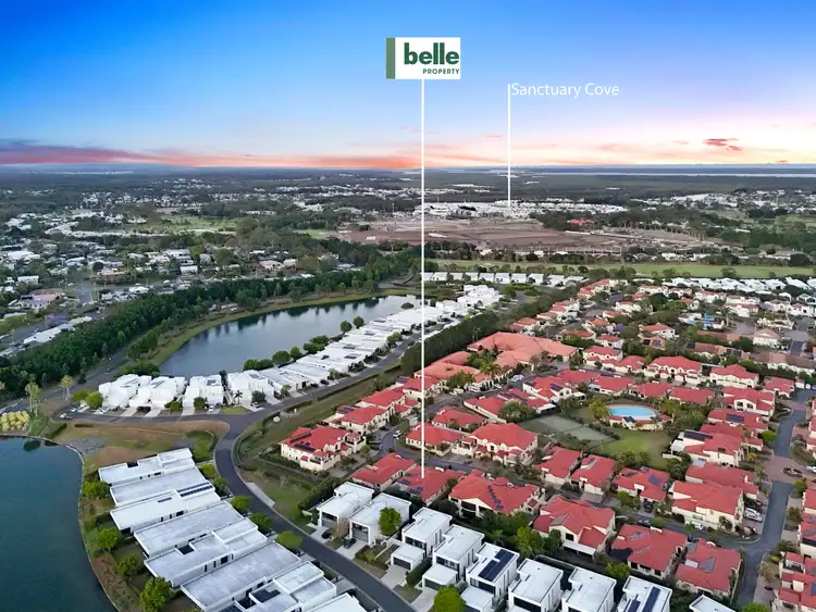 28/38-56 Caseys Road, Hope Island QLD 4212
