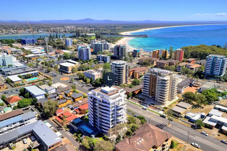 302/38-42 Wallis Street, Forster NSW 2428
