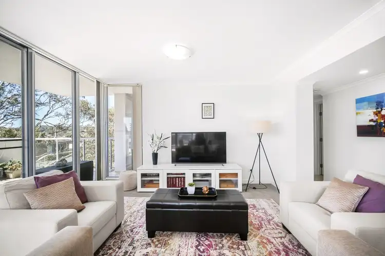 Fifth view of Homely apartment listing, 302/38-42 Wallis Street, Forster NSW 2428