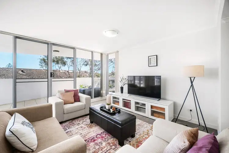 Sixth view of Homely apartment listing, 302/38-42 Wallis Street, Forster NSW 2428