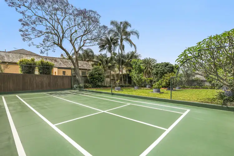 Second view of Homely house listing, 3 Strathfield Avenue, Strathfield NSW 2135