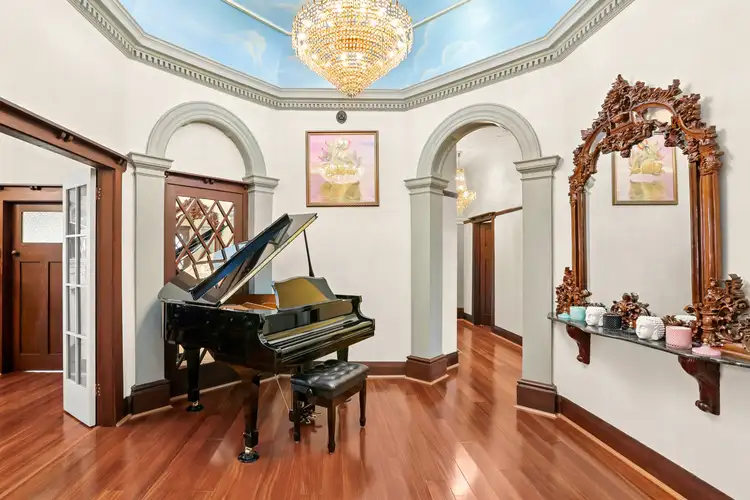 Third view of Homely house listing, 3 Strathfield Avenue, Strathfield NSW 2135