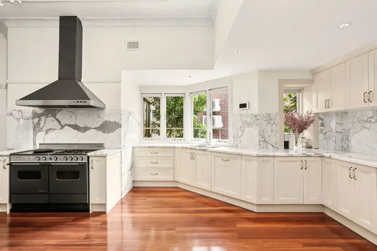 Fourth view of Homely house listing, 3 Strathfield Avenue, Strathfield NSW 2135