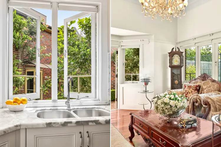 Fifth view of Homely house listing, 3 Strathfield Avenue, Strathfield NSW 2135