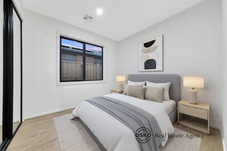 Fifth view of Homely house listing, 19 Pontburn Road, Truganina VIC 3029