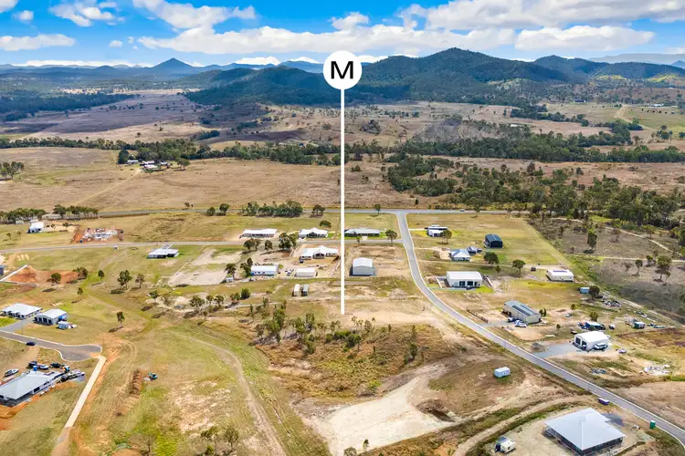 8 Wellington Court, Rockyview QLD 4701