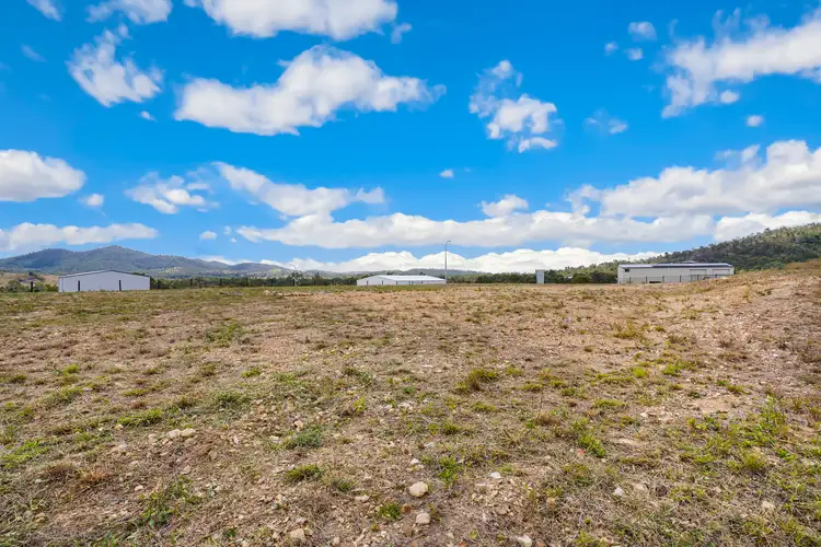 Sixth view of Homely land listing, LOT 16 Wellington Court, Rockyview QLD 4701