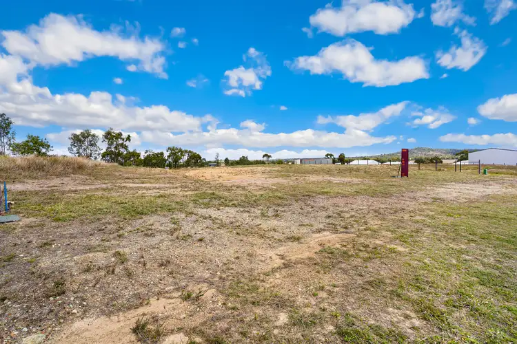 Seventh view of Homely land listing, LOT 16 Wellington Court, Rockyview QLD 4701