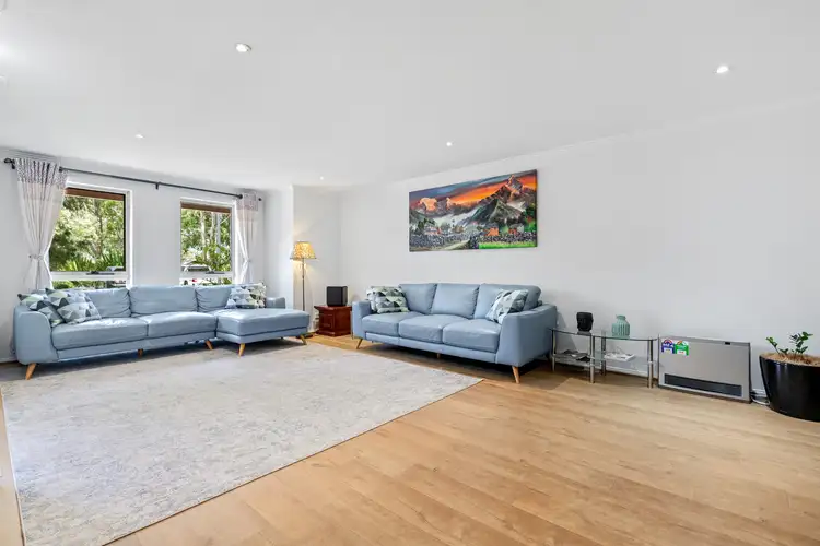 Second view of Homely house listing, 14 Governors Way, Oatlands NSW 2117
