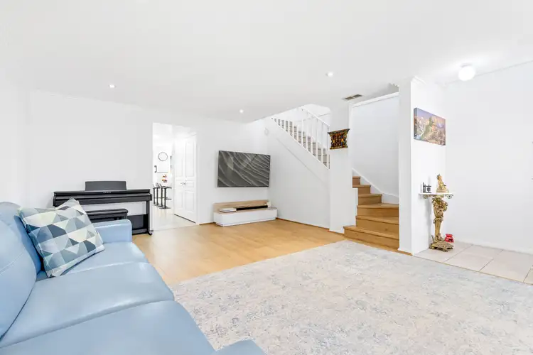 Third view of Homely house listing, 14 Governors Way, Oatlands NSW 2117