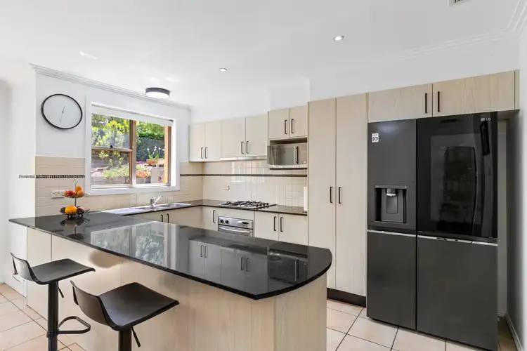 Fourth view of Homely house listing, 14 Governors Way, Oatlands NSW 2117