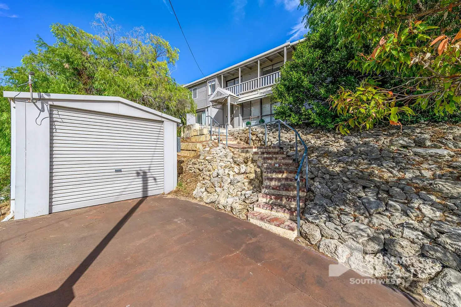 Main view of Homely house listing, 8 Martin Court, Binningup WA 6233
