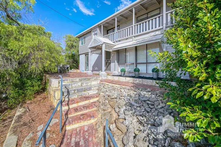Third view of Homely house listing, 8 Martin Court, Binningup WA 6233