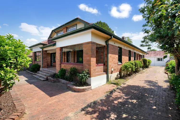 27 Darley Street, Katoomba NSW 2780