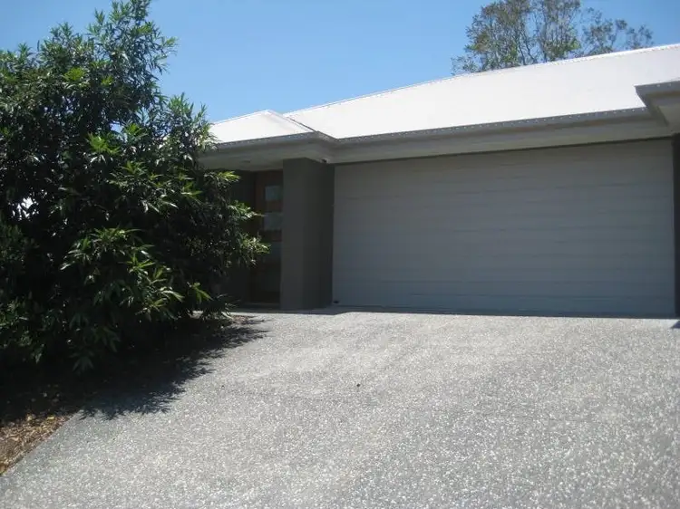 1/10 Catalunya Street, Oxenford QLD 4210