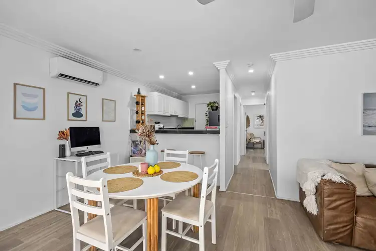 Third view of Homely apartment listing, 3/181 Weyba Road, Noosaville QLD 4566