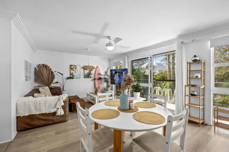 Fifth view of Homely apartment listing, 3/181 Weyba Road, Noosaville QLD 4566