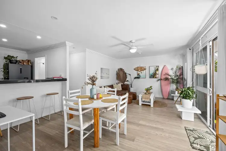 Fifth view of Homely apartment listing, 3/181 Weyba Road, Noosaville QLD 4566