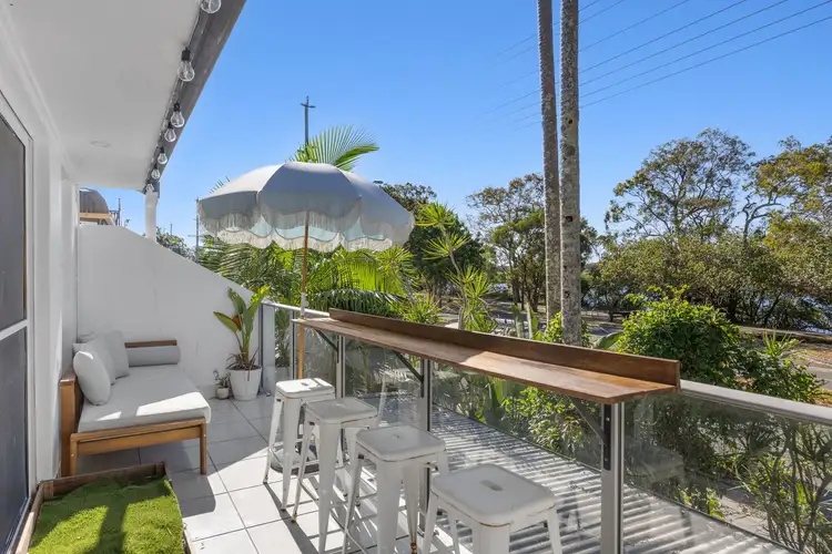 Sixth view of Homely apartment listing, 3/181 Weyba Road, Noosaville QLD 4566