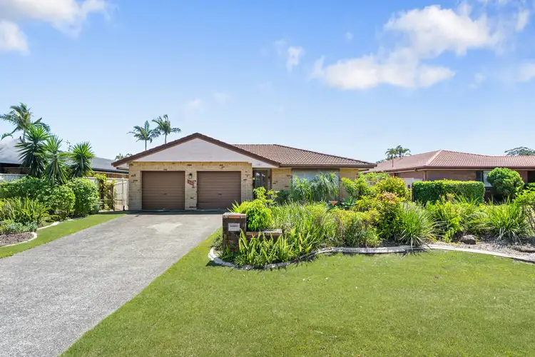 46 Avocado Street, Elanora QLD 4221