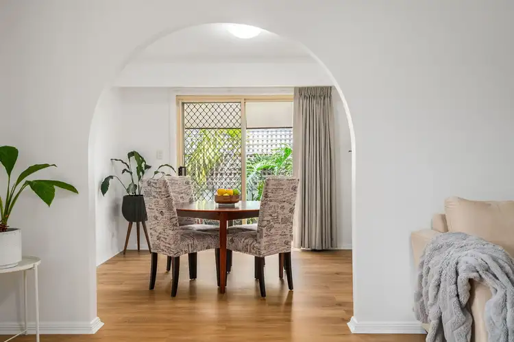 Second view of Homely unit listing, 3/16 Wyatt Street, North Plympton SA 5037