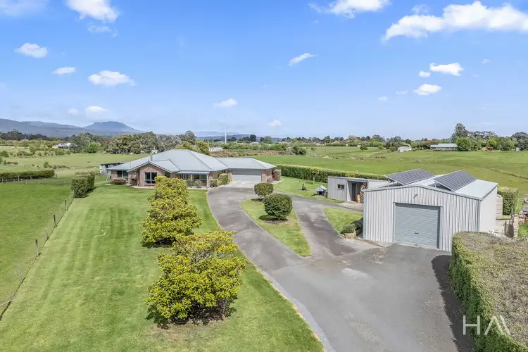 26 Five Acre Row, Westbury TAS 7303