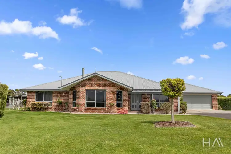 Second view of Homely house listing, 26 Five Acre Row, Westbury TAS 7303