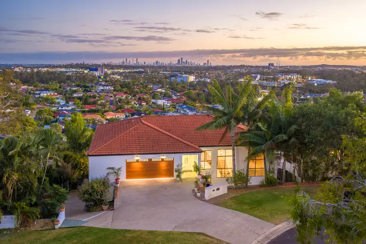 23 Highbridge Rise, Mudgeeraba QLD 4213