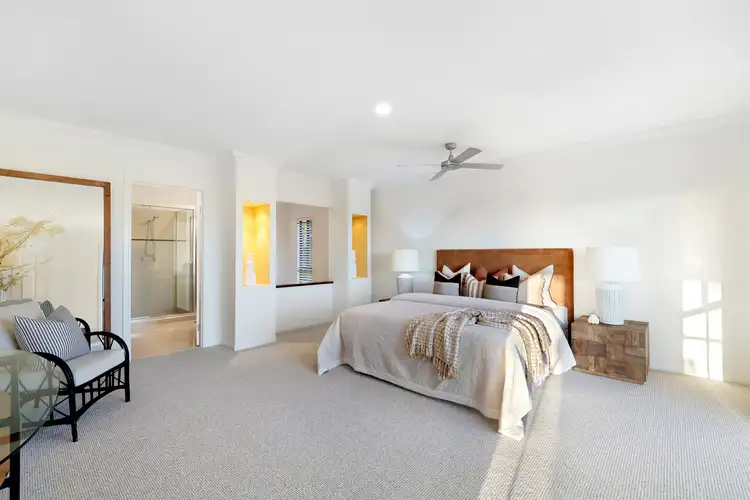 Fifth view of Homely house listing, 23 Highbridge Rise, Mudgeeraba QLD 4213