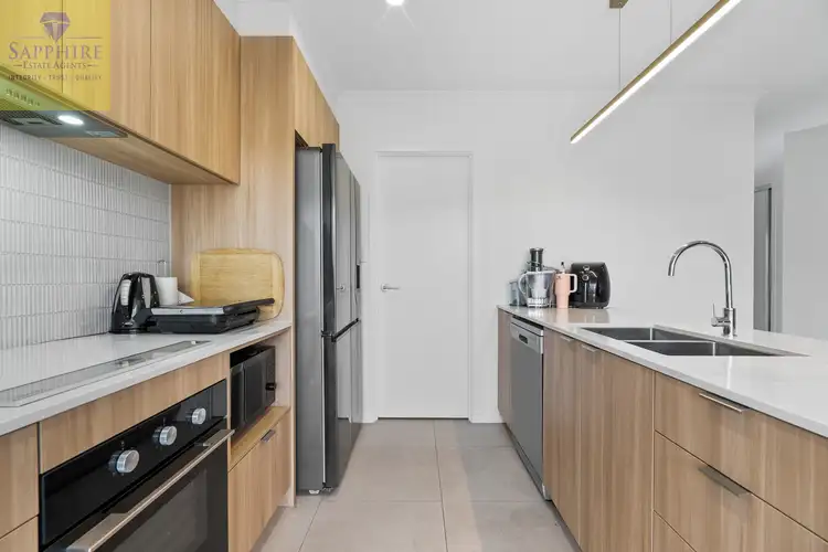 Fourth view of Homely townhouse listing, 57/4 Harmony Street, Pimpama QLD 4209