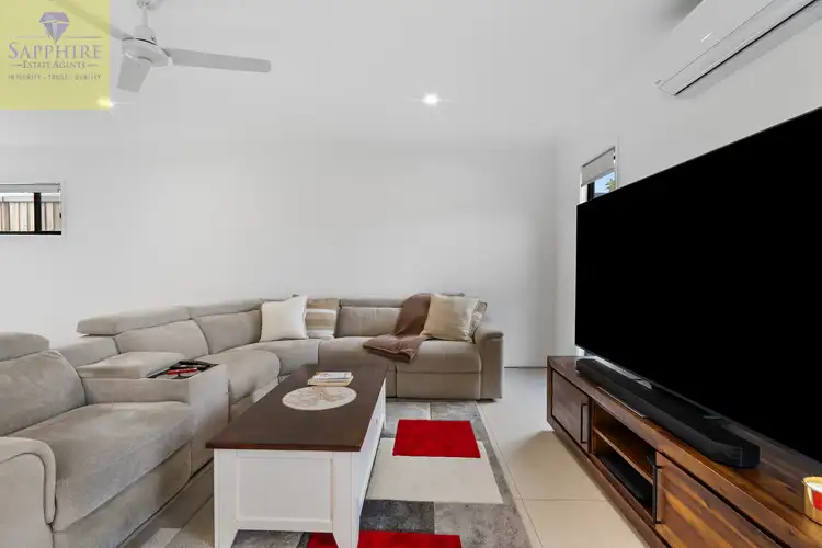 Fifth view of Homely townhouse listing, 57/4 Harmony Street, Pimpama QLD 4209