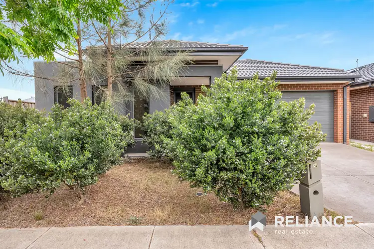 24 Raglan Circuit, Point Cook VIC 3030