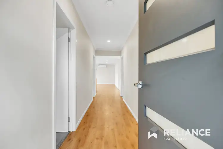 Third view of Homely house listing, 24 Raglan Circuit, Point Cook VIC 3030