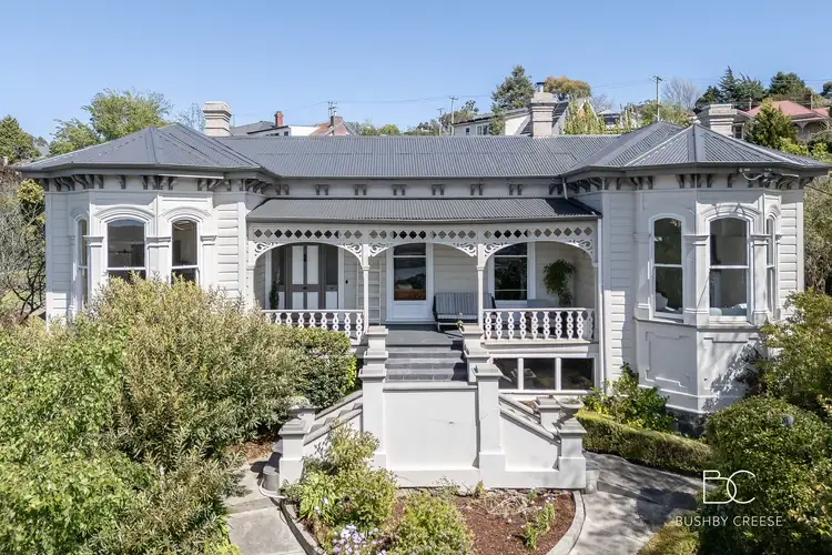 48 Bain Terrace, Trevallyn TAS 7250