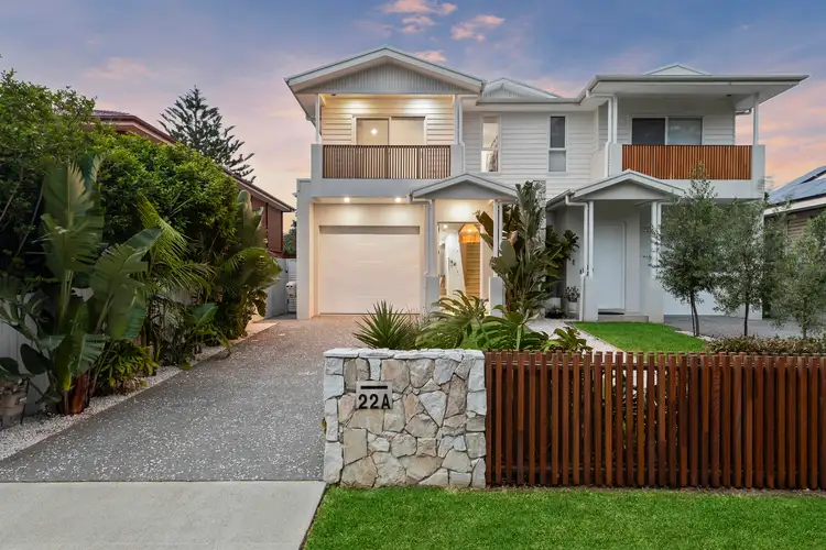 22A Willarong Road, Caringbah NSW 2229