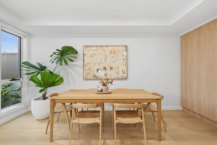 Fourth view of Homely semi-detached listing, 22A Willarong Road, Caringbah NSW 2229