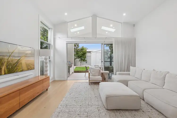 Fifth view of Homely semi-detached listing, 22A Willarong Road, Caringbah NSW 2229