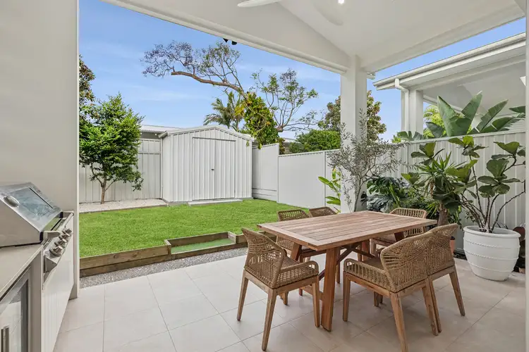 Sixth view of Homely semi-detached listing, 22A Willarong Road, Caringbah NSW 2229