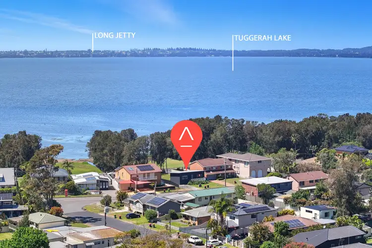 361 Lakedge Avenue, Berkeley Vale NSW 2261