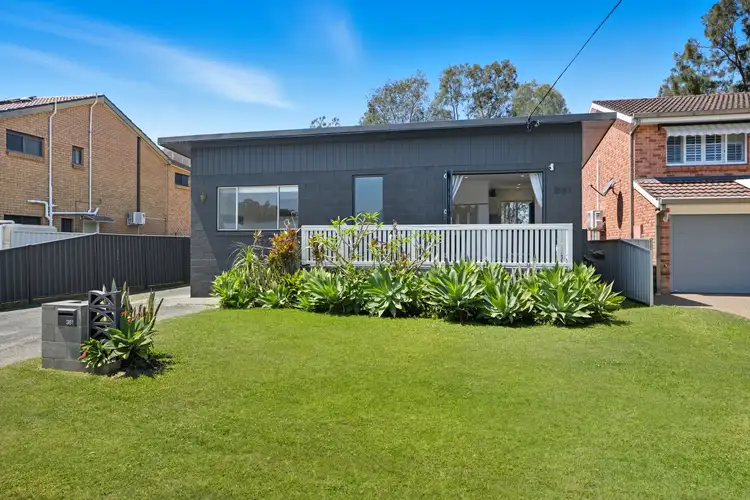 Third view of Homely house listing, 361 Lakedge Avenue, Berkeley Vale NSW 2261